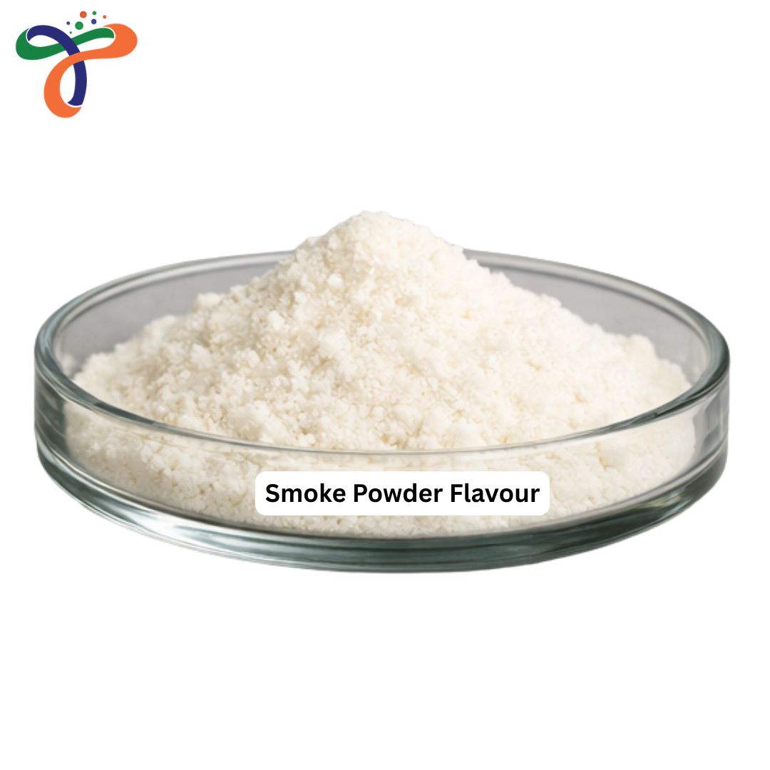 Smoke Powder Flavour